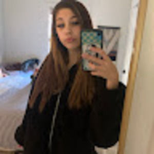 Meet your Posher, Amelia